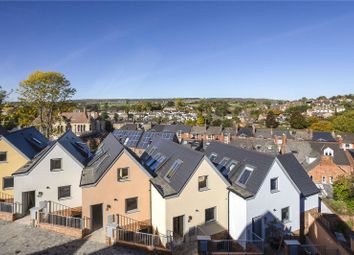 Thumbnail Terraced house for sale in Church Square, Church Road, Stroud, Gloucestershire