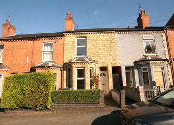 2 Bedrooms Terraced house to rent in King Edward Road, Town Centre, Rugby, Warwickshire CV21