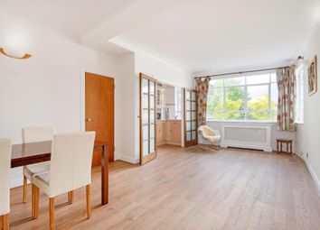 Thumbnail Flat to rent in Oslo Court, Prince Albert Road