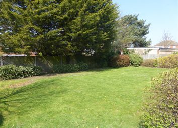 Thumbnail 2 bed flat to rent in Anglesea Road, Shirley, Southampton