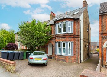 Thumbnail Flat for sale in Watford Road, Kings Langley, Hertfordshire