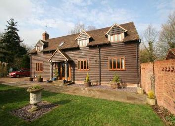 Property Details For Oak Tree Cottage Biddenden Ashford Tn27 8ls