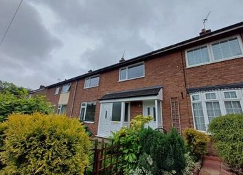 Thumbnail Semi-detached house to rent in Overfields, Knutsford