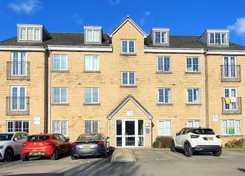 Thumbnail Flat to rent in Greenbrook Road, Burnley