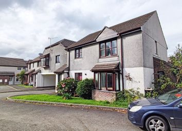 Thumbnail Flat for sale in Ruskin Court, St. Columb