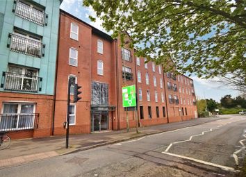 Thumbnail Flat for sale in Kettering Road, Market Harborough, Leicestershire