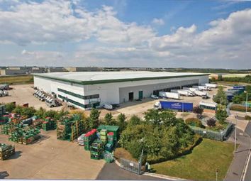 Thumbnail Industrial to let in Keypoint 177, South Marston, Swindon