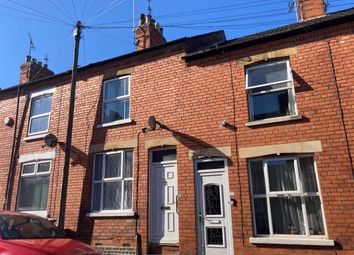 Thumbnail Property to rent in Edward Street, Grantham