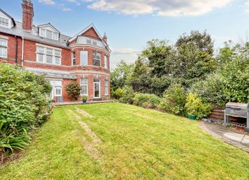 Thumbnail Semi-detached house for sale in Stow Park Circle, Newport