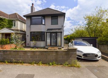 Thumbnail Detached house for sale in Havelock Road, Poole