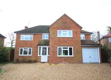 4 Bedroom Detached house for rent