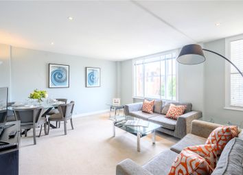 Thumbnail 2 bed flat to rent in Hill Street, Mayfair, London