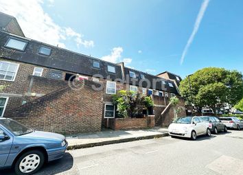 Thumbnail Flat for sale in Sussex Way, London
