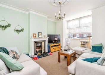 Thumbnail 3 bedroom terraced house for sale in Copnor Road, Portsmouth, Hampshire