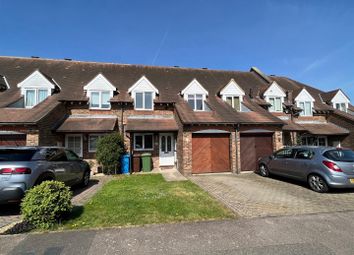 Thumbnail 3 bed terraced house to rent in Canute Road, Faversham