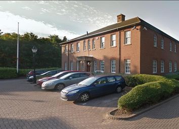 Thumbnail Office to let in Eleanor House, Newport Pagnell Road West, Northampton