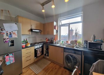 Thumbnail Flat to rent in Tottenham Lane, London