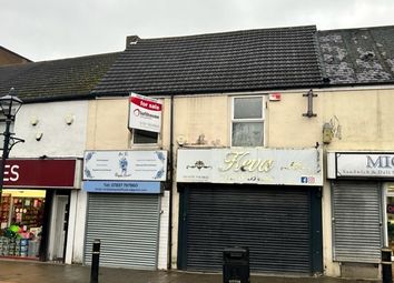 Thumbnail Retail premises for sale in Newbottle Street, Houghton Le Spring