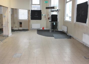 Thumbnail Commercial property to let in Norwood Road, London