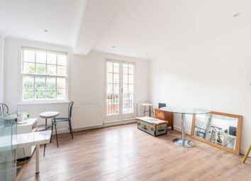 Thumbnail 2 bed flat to rent in Royal Crescent Mews, Holland Park, London