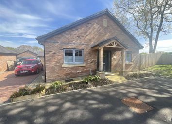 Thumbnail Detached bungalow for sale in Llys Tirnant, Tycroes, Ammanford
