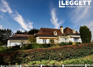 Thumbnail 4 bed villa for sale in Terrasson-Lavilledieu, Dordogne, Nouvelle-Aquitaine