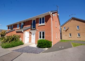 1 Bedrooms Semi-detached house to rent in Magnus Court, North Hykeham, Lincoln LN6
