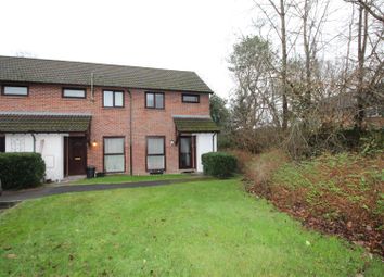 Thumbnail 2 bed end terrace house for sale in Summertrees Court, Ashley, New Milton