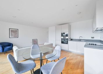 Thumbnail 2 bed flat to rent in Golding Lodge, Woolwich, London