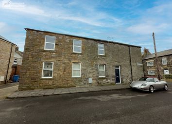 Thumbnail Semi-detached house for sale in Smith Street, Amble, Morpeth, Northumberland
