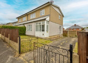 Thumbnail Semi-detached house for sale in Airedale Road, Darton, Barnsley