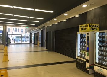 Thumbnail Retail premises to let in Broad Street Mall, Reading