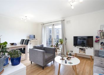 Thumbnail 1 bed flat to rent in Duke Shore Wharf, 106 Narrow Street, London