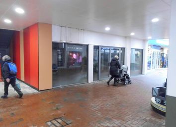 Thumbnail Retail premises to let in Graham Way, St. Tydfil Square Shopping Centre, Merthyr Tydfil