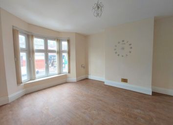 Thumbnail 2 bed maisonette to rent in Spring Bank, Hull