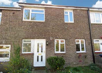 3 Bedroom Terraced house for rent