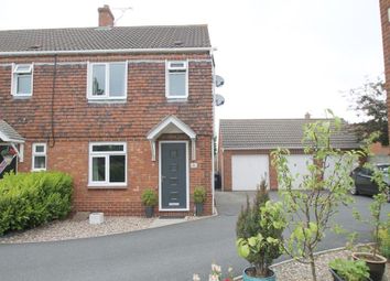 2 Bedroom End terrace house for sale
