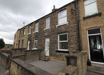 2 Bedrooms Terraced house to rent in Forest Road, Almondbury, Huddersfield HD5