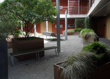 Thumbnail Studio to rent in The Quad, Highcross Street, Leicester