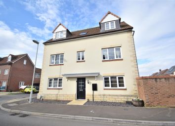 Thumbnail Detached house for sale in Colethrop Way, Hardwicke, Gloucester