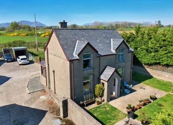 Property listing in Pwllheli, Gwynedd