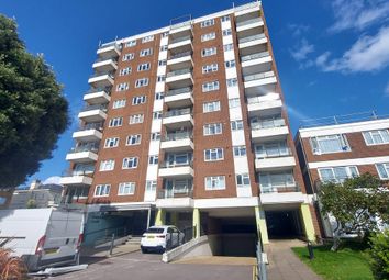 Thumbnail 1 bed flat to rent in Shelley Road, Worthing