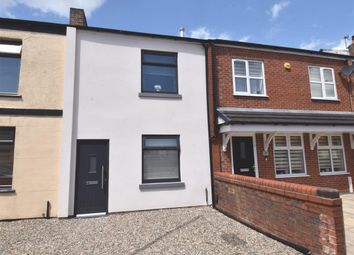 Thumbnail 3 bed terraced house for sale in Leigh Road, Westhoughton, Bolton