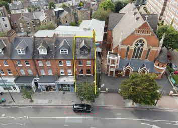 Thumbnail Industrial for sale in Balham High Road, London