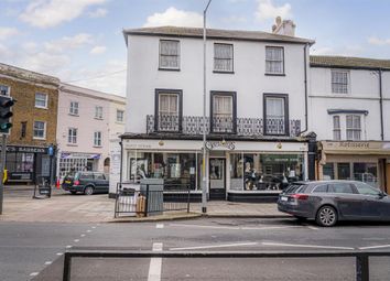 Thumbnail Commercial property for sale in High Street, Herne Bay