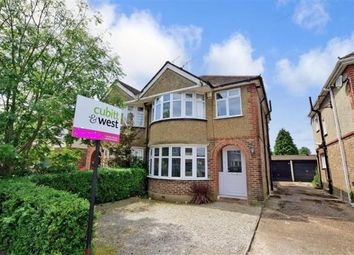 3 Bedroom Semi-detached house for rent