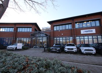 Thumbnail Office to let in Leeds House, Central Park, New Lane, Leeds