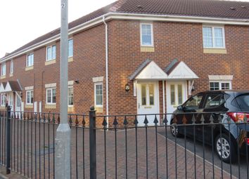 2 Bedrooms Maisonette for sale in Cairngorm Drive, Mansfield NG18