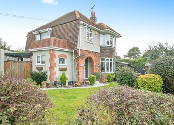 Thumbnail Detached house for sale in Albany Gardens East, Clacton-On-Sea