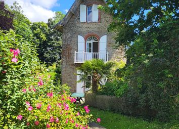 Thumbnail 8 bed property for sale in Avranches, Basse-Normandie, 50300, France